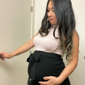 Babylist Registry Photo.