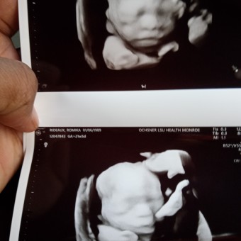 Babylist Registry Photo.
