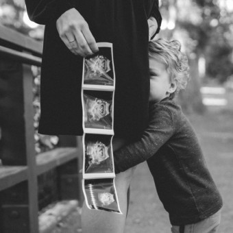 Babylist Registry Photo.