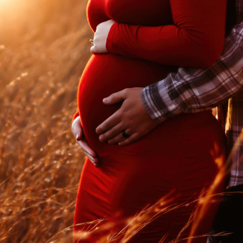 Babylist Registry Photo.