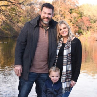 Babylist Registry Photo.