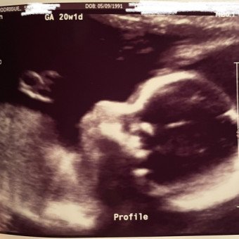 Babylist Registry Photo.