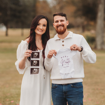 Babylist Registry Photo.