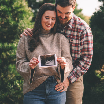 Babylist Registry Photo.