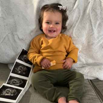 Babylist Registry Photo.