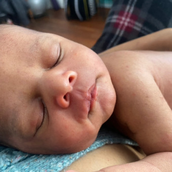 Babylist Registry Photo.