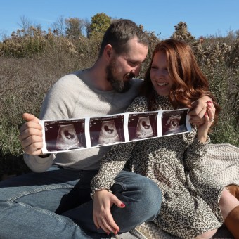 Babylist Registry Photo.