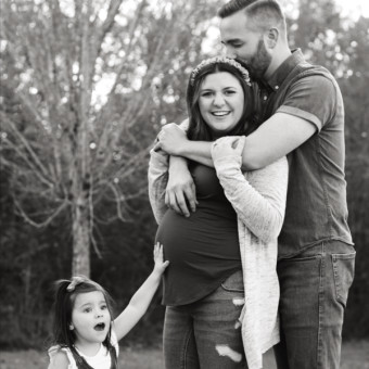 Babylist Registry Photo.