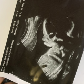 Babylist Registry Photo.