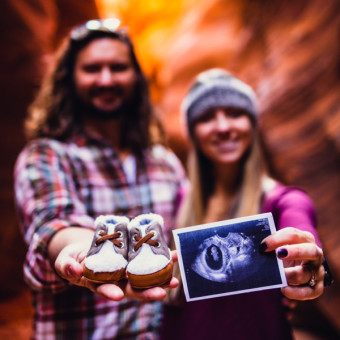 Babylist Registry Photo.