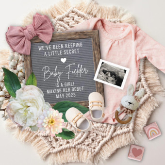 Babylist Registry Photo.