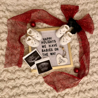 Babylist Registry Photo.