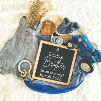 Babylist Registry Photo.