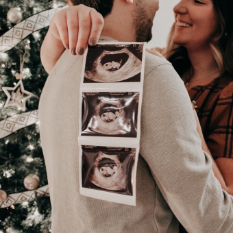 Babylist Registry Photo.