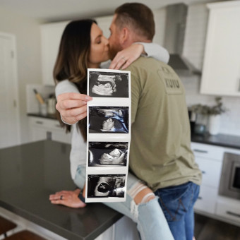 Babylist Registry Photo.
