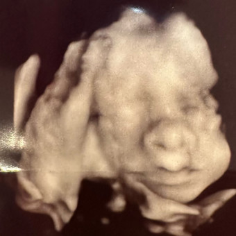 Babylist Registry Photo.