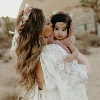 Babylist Registry Photo.