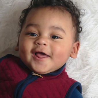 Babylist Registry Photo.