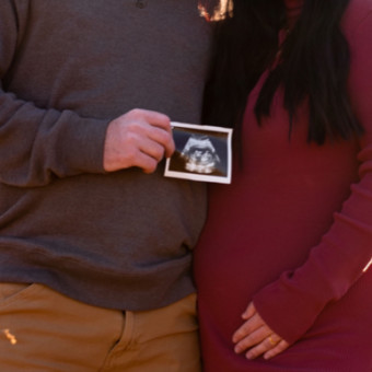 Babylist Registry Photo.