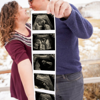 Babylist Registry Photo.