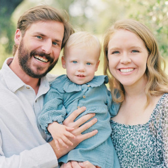 Babylist Registry Photo.
