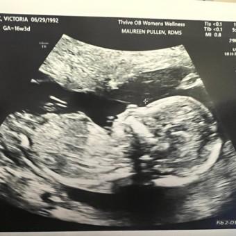 Babylist Registry Photo.