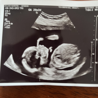 Babylist Registry Photo.