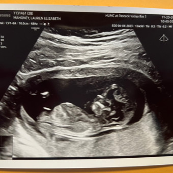 Babylist Registry Photo.