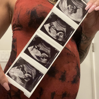 Babylist Registry Photo.
