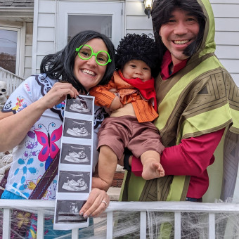Babylist Registry Photo.