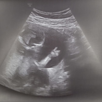 Babylist Registry Photo.