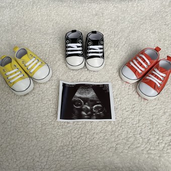 Babylist Registry Photo.
