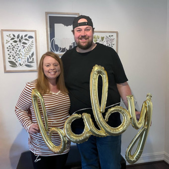 Babylist Registry Photo.