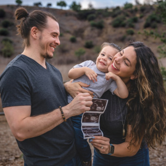Babylist Registry Photo.