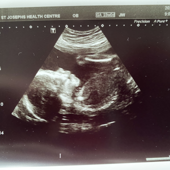 Babylist Registry Photo.