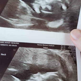 Babylist Registry Photo.