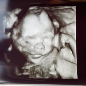 Babylist Registry Photo.