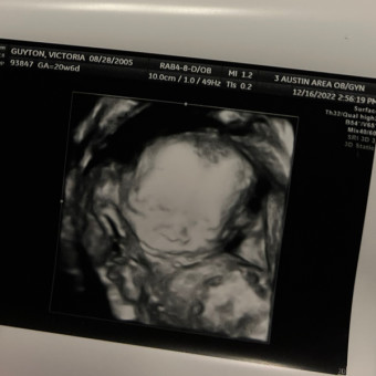 Babylist Registry Photo.