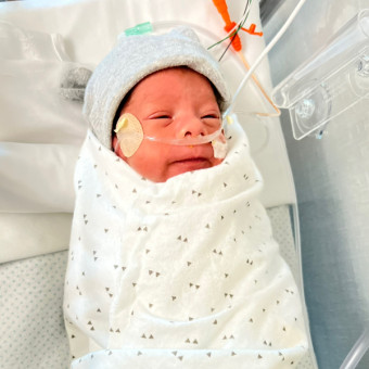 Babylist Registry Photo.