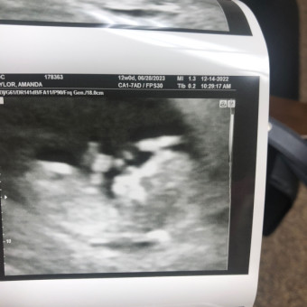Babylist Registry Photo.