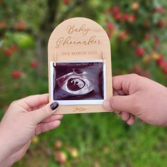 Babylist Registry Photo.