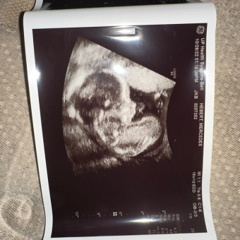 Babylist Registry Photo.
