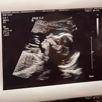 Babylist Registry Photo.