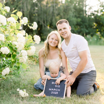Babylist Registry Photo.