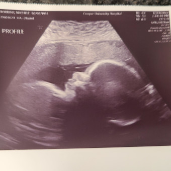 Babylist Registry Photo.