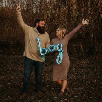 Babylist Registry Photo.