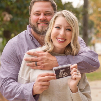 Babylist Registry Photo.