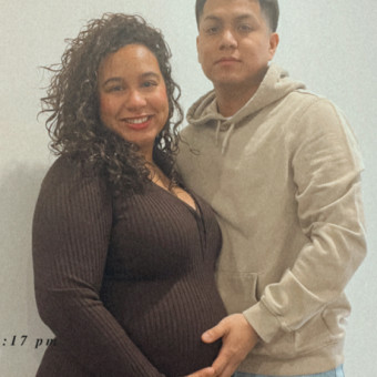 Babylist Registry Photo.
