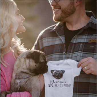 Babylist Registry Photo.