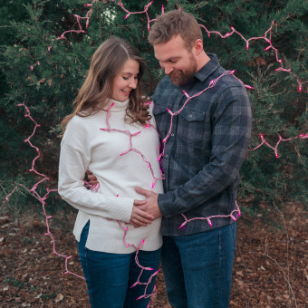 Babylist Registry Photo.